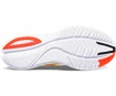 Scarpe running uomo Saucony  Kinvara Kinvara 13 ViZiGold/ViZiRed