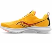 Scarpe running uomo Saucony  Kinvara Kinvara 13 ViZiGold/ViZiRed