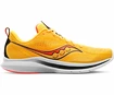 Scarpe running uomo Saucony  Kinvara Kinvara 13 ViZiGold/ViZiRed