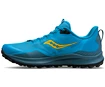 Scarpe running uomo Saucony  Peregrine 12 Ocean