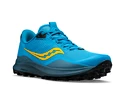 Scarpe running uomo Saucony  Peregrine 12 Ocean