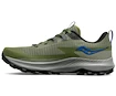 Scarpe running uomo Saucony Peregrine 13 Glade/Black