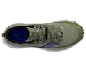 Scarpe running uomo Saucony Peregrine 13 Glade/Black