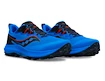 Scarpe running uomo Saucony Peregrine 14 Cobalt/Black