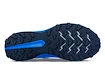 Scarpe running uomo Saucony Peregrine 14 Cobalt/Black