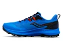 Scarpe running uomo Saucony Peregrine 14 Cobalt/Black