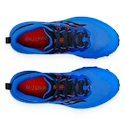 Scarpe running uomo Saucony Peregrine 14 Cobalt/Black