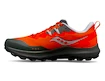 Scarpe running uomo Saucony Peregrine 14 Pepper/Bough