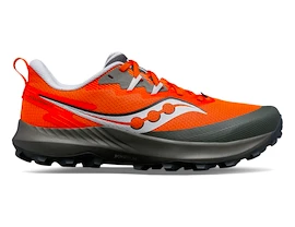 Scarpe running uomo Saucony Peregrine 14 Pepper/Bough