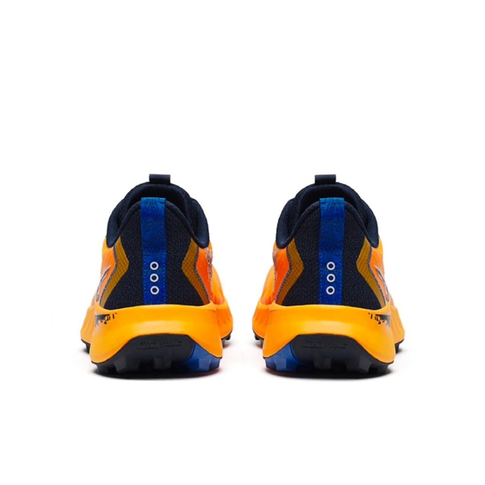 Scarpe running uomo Saucony  Peregrine 15 Peel/Navy