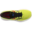 Scarpe running uomo Saucony  Ride 15 Acid Lime/Spice