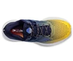 Scarpe running uomo Saucony  Ride 15 Night lite