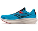 Scarpe running uomo Saucony  Ride 15 Ocean