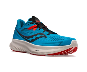 Scarpe running uomo Saucony  Ride 15 Ocean