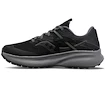 Scarpe running uomo Saucony Ride 15 TR GTX Black/Charcoal