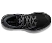 Scarpe running uomo Saucony Ride 15 TR GTX Black/Charcoal