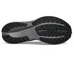 Scarpe running uomo Saucony Ride 15 TR GTX Black/Charcoal