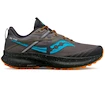Scarpe running uomo Saucony  Ride 15 TR Pewter/Agave  UK 9,5