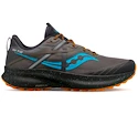 Scarpe running uomo Saucony  Ride 15 TR Pewter/Agave  UK 9,5