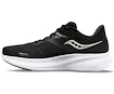 Scarpe running uomo Saucony  Ride 16 Black/White