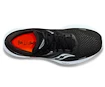 Scarpe running uomo Saucony  Ride 16 Black/White