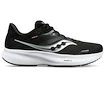 Scarpe running uomo Saucony  Ride 16 Black/White