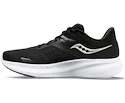 Scarpe running uomo Saucony Ride 16 Black/White