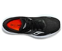 Scarpe running uomo Saucony Ride 16 Black/White