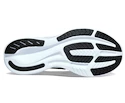 Scarpe running uomo Saucony Ride 16 Black/White