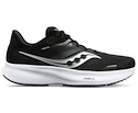 Scarpe running uomo Saucony Ride 16 Black/White