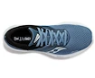 Scarpe running uomo Saucony Ride 16  Murk/Black