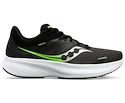Scarpe running uomo Saucony  Ride 16  Umbra/Slime