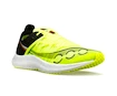 Scarpe running uomo Saucony Sinister Citron/Black