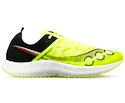 Scarpe running uomo Saucony Sinister Citron/Black