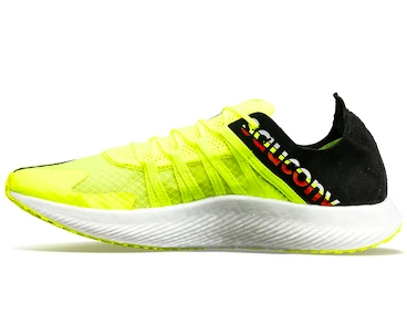 Scarpe running uomo Saucony  Sinister Citron/Black
