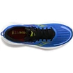 Scarpe running uomo Saucony  Tempus Blue Raz/Acid