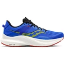 Scarpe running uomo Saucony  Tempus Blue Raz/Acid