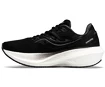 Scarpe running uomo Saucony  Triumph 20 Black/White