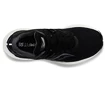 Scarpe running uomo Saucony  Triumph 20 Black/White