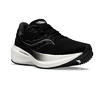 Scarpe running uomo Saucony  Triumph 20 Black/White