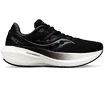 Scarpe running uomo Saucony  Triumph 20 Black/White