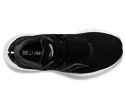 Scarpe running uomo Saucony  Triumph 20 Black/White