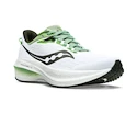 Scarpe running uomo Saucony  Triumph 21 White/Umbra