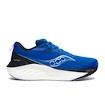 Scarpe running uomo Saucony  Triumph 22 Skydiver/Black  UK 9,5