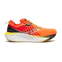 Scarpe running uomo Saucony  Triumph 22 Spice/Canary  UK 8,5