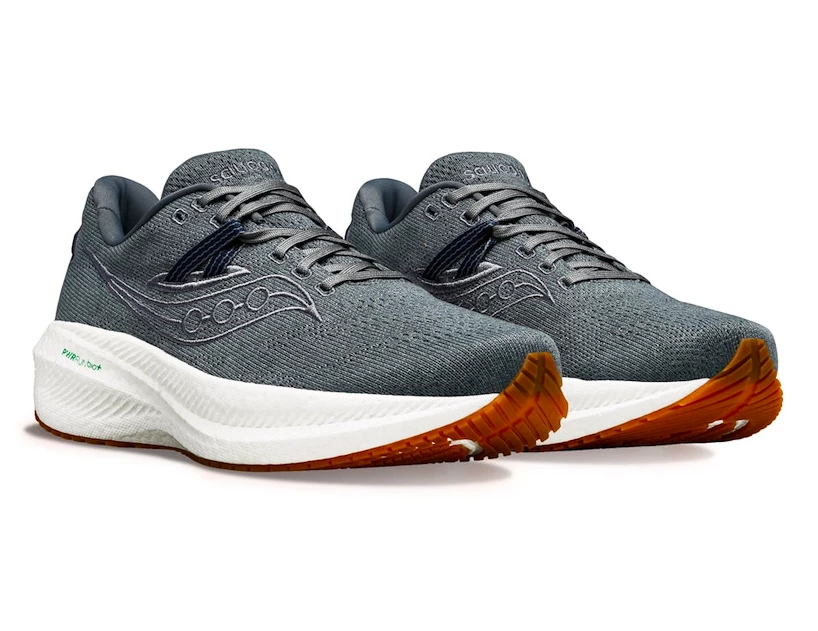 Saucony triumph 11 uomo scarpe sale