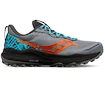 Scarpe running uomo Saucony Xodus Ultra 2 Fossil/Basalt