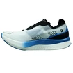 Scarpe running uomo Scott  Carbon RC White/Storm Blue