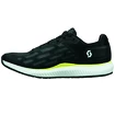 Scarpe running uomo Scott  Cruise Black/White