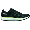 Scarpe running uomo Scott  Cruise Black/White